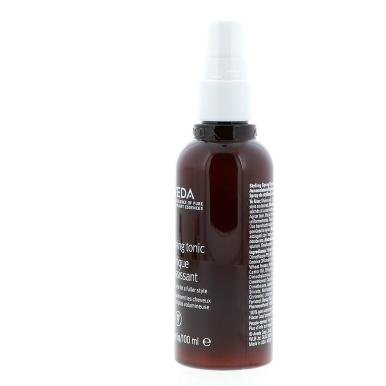 Aveda thickening sale tonic