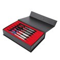 thumbnail image 3 of Dart Sets, Hard Needle Dart Set  Balance Exquisite With Storage Box For Competitions For Rec Room For Beginners ANGGREK Dart Set, 3 of 8