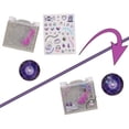 thumbnail image 4 of Monster High Self-Scare Secrets Spectra Vondergeist Fashion Doll with 13 Realistic Accessories, 4 of 6
