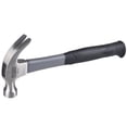 thumbnail image 1 of 16 oz Master Mechanic Curved Claw Rip Hammer, 1 of 1