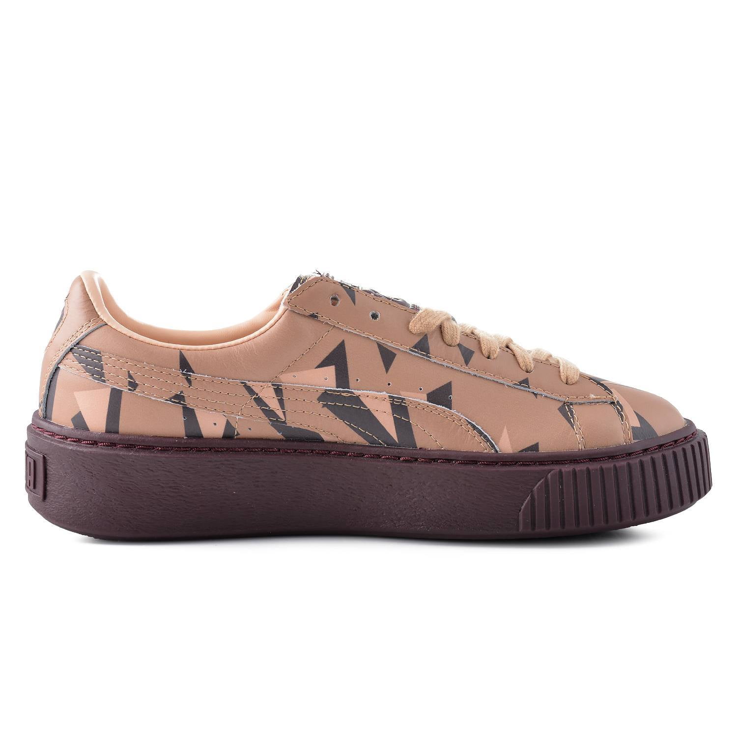 la plate - forme guépard 364458-01 puma x naturel la puma plate - forme guépard 364458-01 puma la x naturel 274b2c