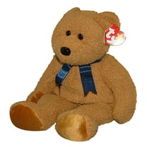 Ty Buddy: Fuzz the Bear | Stuffed Animal | MWMT's