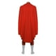 thumbnail image 4 of Disfraz de Cosplay de Invincible Eve Omni Man Nolan Mark, mono, trajes con capa, traje de fiesta de Carnaval para Halloween, hombre y mujer, 4 of 5