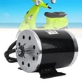 thumbnail image 4 of Motor De Metal De Fabricación Profesional Resistente Y Duradero Con Pies, Motor De Alta Velocidad, Accesorio E-Scooter ANGGREK Otros, 4 of 8