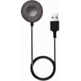 thumbnail image 1 of Smartwatch Charger Dock Adapter USB Charging Cable Power Charger for Gen 6 / Gen 4 / Gen 5 Smart Watch Gen 6 Smart Watch Accessories, 1 of 3