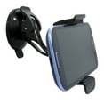 thumbnail image 2 of HTC 10 Premium Car Mount Phone Holder Windshield Swivel Cradle Window Dock Stand Strong Suction G5G, 2 of 13