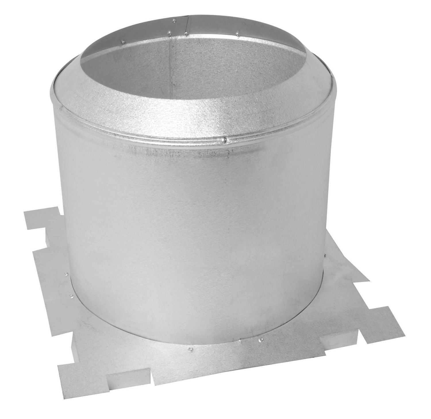 SuperVent JM7AIS Attic Insulation Shield