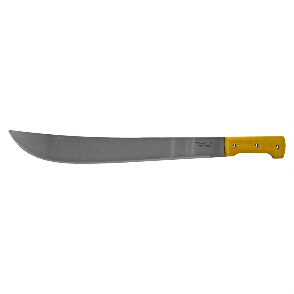 Machete Wood