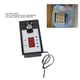 thumbnail image 3 of Termostato para Incubadora de Huevos ANGGREK Controlador de Temperatura 220V, 3 of 7