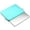 Blue, variant on LQCrafK Unisex Protective Cotton 16" Laptop Sleeve, Pink