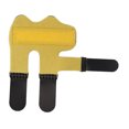 thumbnail image 1 of Finger Splint Finger Straightening Brace for Injured Finger Support for Trigger Broken Fingers, 1 of 8
