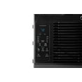 Midea 5,000 BTU 150 Sq ft Window Air Conditioner with Remote, Black