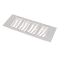 thumbnail image 4 of Ventilación con persianas de aleación de aluminio para de escape de aire Coche RV 80x200mm Cola Ventilación de aleación de aluminio, 4 of 6