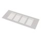 thumbnail image 4 of Ventilación con persianas de aleación de aluminio para salidas de escape de aire Coche RV 80x200mm Zulema Ventilación de aleación de aluminio, 4 of 6