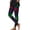 Navy, variant on Christmas Leggings for Women Trendy Casual Funny Printed Stretch Yoga Pants Holiday Festival Tights