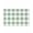 Saga Green, variant on Fsddascl Pink Checkered Outdoor Rug for Patio/Deck/Porch, Non-Slip Large Area Rug 5 x 8 Ft, Pink White Buffalo Plaid Indoor Outdoor Rugs Washable Area Rugs, Reversible Camping Rug Carpet Runner