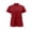 Cardinal, variant on Paragon Ladies' Saratoga Polo 104