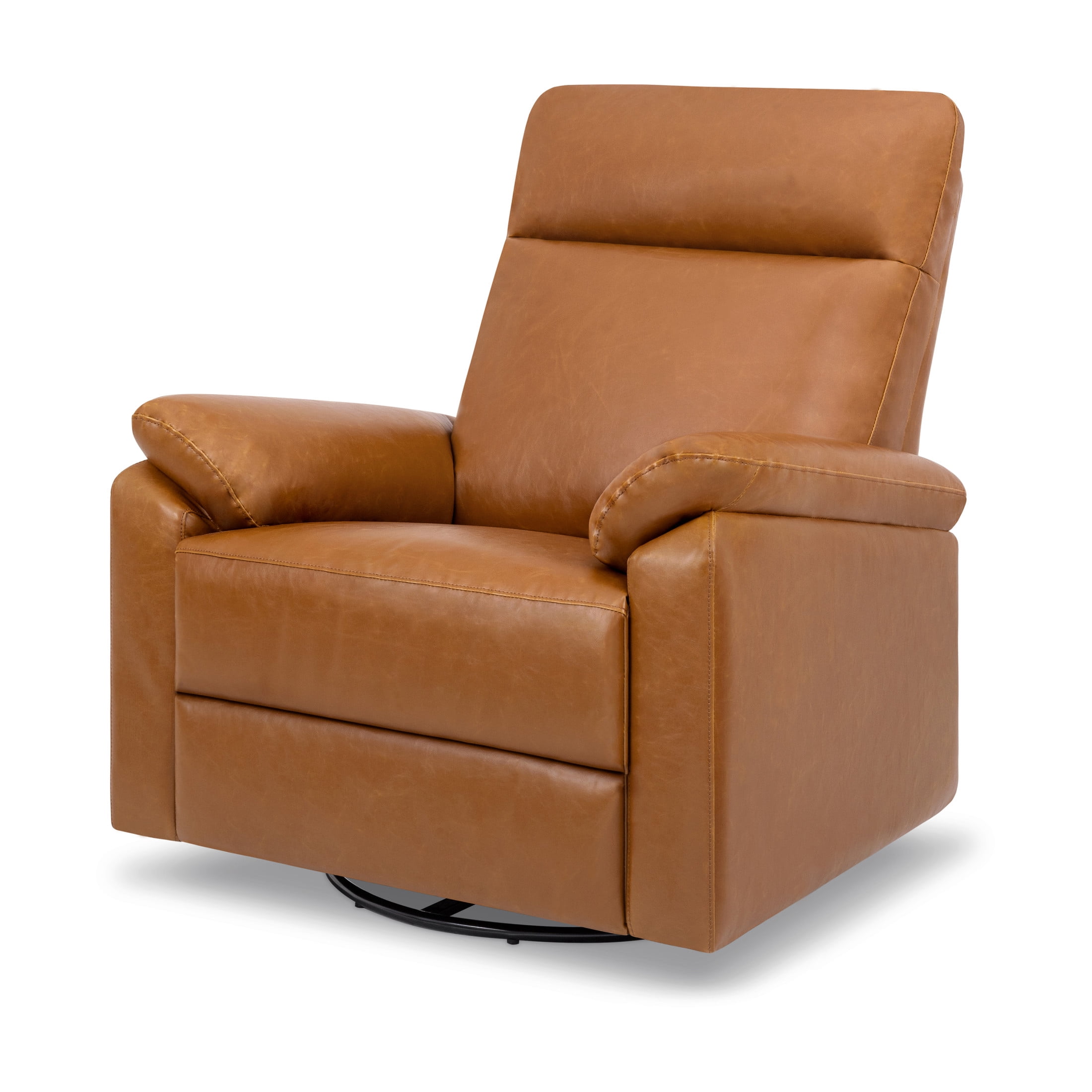 DaVinci Suzy Recliner and Swivel Glider