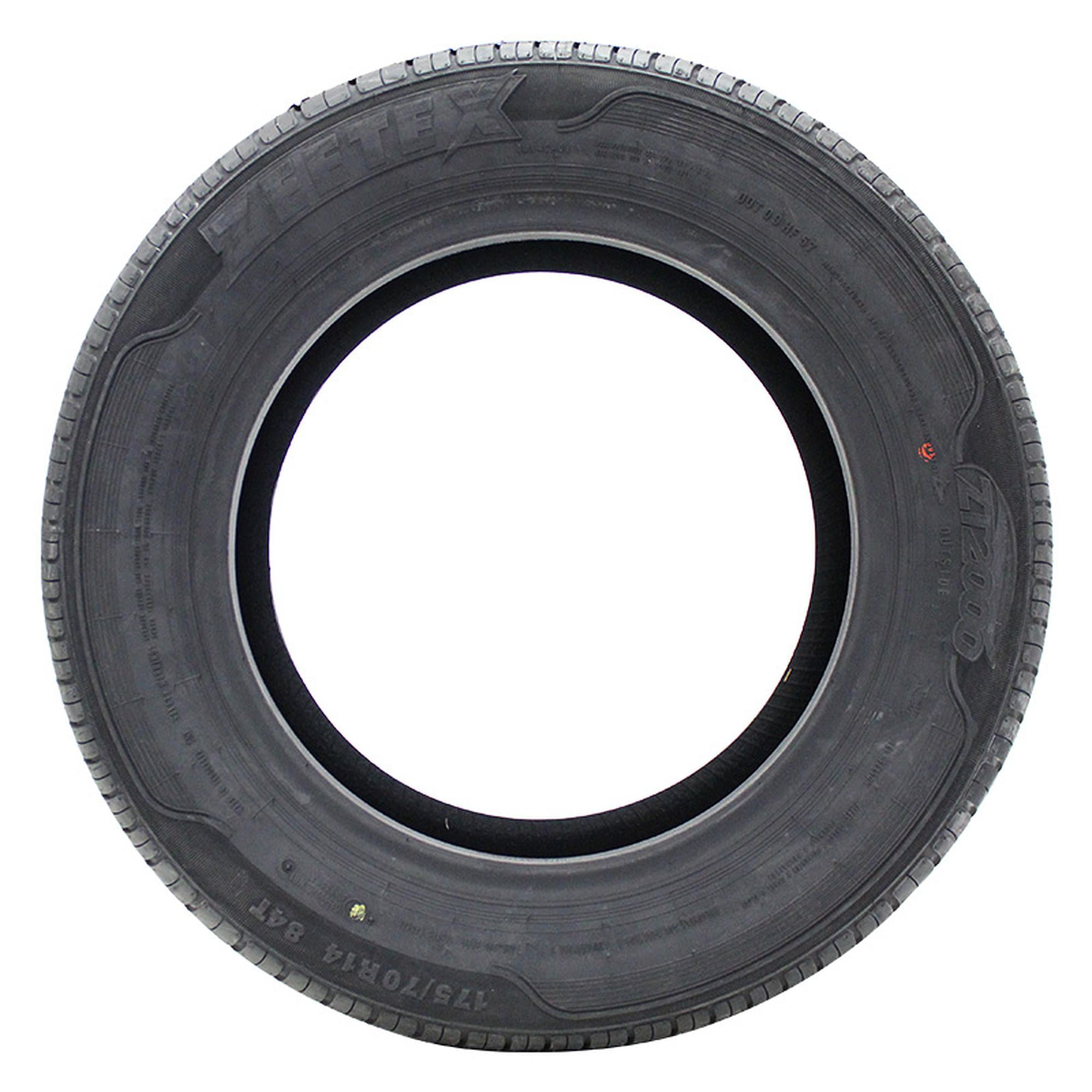 Zeetex ZT2000 All Season P155/70R12 73T Passenger Tire