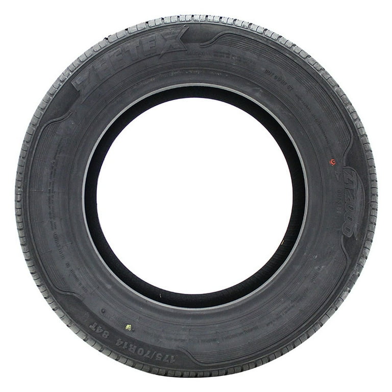 Zeetex ZT2000 All Season 165/70R12 77T Passenger Tire - Walmart.com