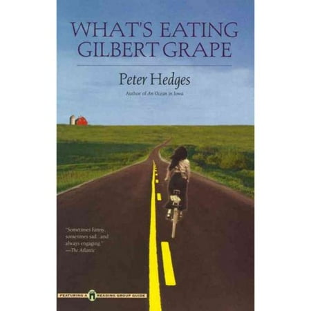 What's Eating Gilbert Grape