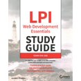 thumbnail image 1 of Pre-Owned LPI Web Development Essentials Study Guide: Exam 030-100 (Paperback), 1 of 1