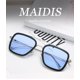 thumbnail image 2 of Gafas de sol Gafas de sol polarizadas Gafas Hero Expedition XianweiShao  9024715088918, 2 of 3