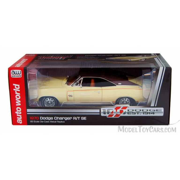 1/18 1970 DODGE CHARGER ワイルドスピード　箱無し 1/18 1970 DODGE CHARGER ワイルドスピード 箱無し 1/18 1970