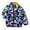 Dark Blue, variant on THDHVS Boys Jacket,Jacket for Boys,Toddler Fleece Jacket Hoodless Zip-up with Pocket for Lightweight Warmth Dark Blue 4-6 Years