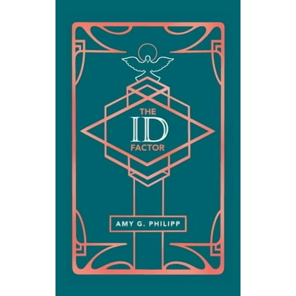 The Id Factor (Paperback)