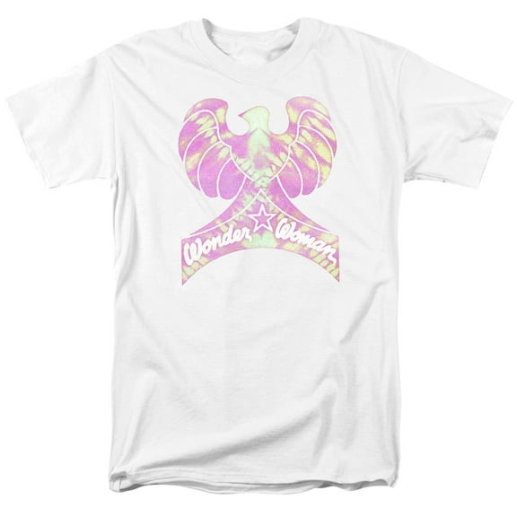 Dc - Wonder Bird - Short Sleeve Shirt - XXXX-Large