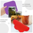 thumbnail image 4 of Phenofice 4Ud De Con Almohadillas De Goma Antideslizantes En Colores Para Cocina, 4 of 7