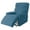 Blue, variant on Sofa Cover Lazy Boy Relax Armchair Cover Elastic Sofa Protector Lounge Home Pets Anti-Scratch For Home Decor