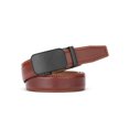 thumbnail image 2 of Men's Modern Striped Ratchet Belt, 2 of 5