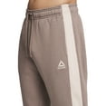 thumbnail image 2 of Reebok Men's and Big Men's Activation Fleece Jogger, Sizes XS-3XL, 2 of 5