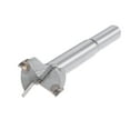 thumbnail image 4 of Hinge Boring Forstner Drill Bit, 20mm Diameter, 7mm Shank, 4 of 5