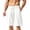(Casual 17)White, variant on DayScoop Big and Tall Shorts for Men Plus Size Bottoms Summer Fashion Thin Casual Loose Oversize Sport Knee Length Beach Short Pants