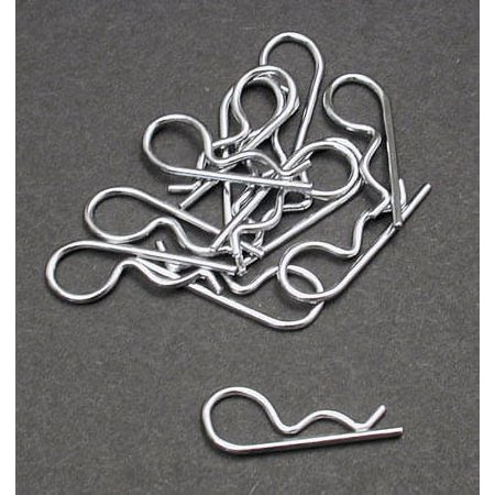 3934 Body Clips Maxx (12) price history on PriceWatchPro