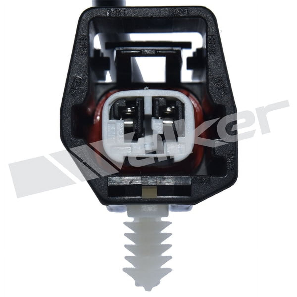 Walker 242-1060 Ignition Knock(Detonation) Sensor Fits select: 1999-2010 FORD F150, 1997-2004 FORD EXPEDITION