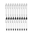 thumbnail image 1 of Sublimation Pens Blank Heat Transfer Pen Sublimation Ballpoint Pen, 1 of 5