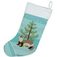 thumbnail image 2 of Ferret Christmas Christmas Stocking, 2 of 3