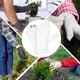 thumbnail image 2 of 1 par de guantes de jardinería, guantes finos, guantes de trabajo, guantes de protección laboral, guantes de jardinería para exteriores., 2 of 7