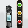 thumbnail image 4 of Testeur d'Alcool Rechargeable/détecteur d'Alcool, 4 of 5
