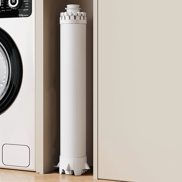 Haofy Foldable Aluminum Tripod Clothes Drying Rack, Efficient Quilt Drying Stand with Unique Design