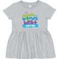 thumbnail image 3 of Inktastic Farrier Quote Girls Baby Dress, 3 of 5