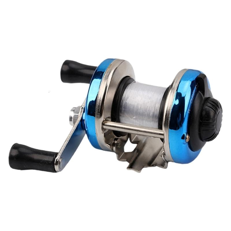 Daiwa Seaborg Megatwin Electric Fishing Reel - 1200MJ - Walmart.com