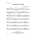 thumbnail image 6 of Play Ballads with a Band : Music Minus One Alto Sax (Paperback), 6 of 7