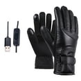thumbnail image 1 of Guantes Térmicos de Invierno Guantes eléctricos calentados Zulema, 1 of 7