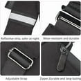 thumbnail image 5 of Anti Theft Travel Bag for Women, Travel Purses Anti Theft Crossbody, 5 of 9