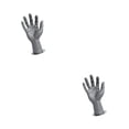 thumbnail image 1 of Mano de Maniquí Masculino Soidarity para Joyería y Organizador Tipo 1 NO1, 1 of 1